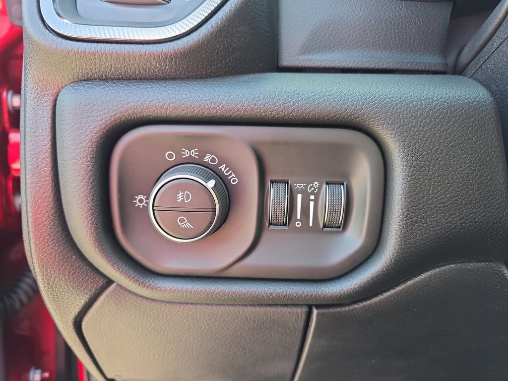 New 2026 RAM 2500 Rebel image 25