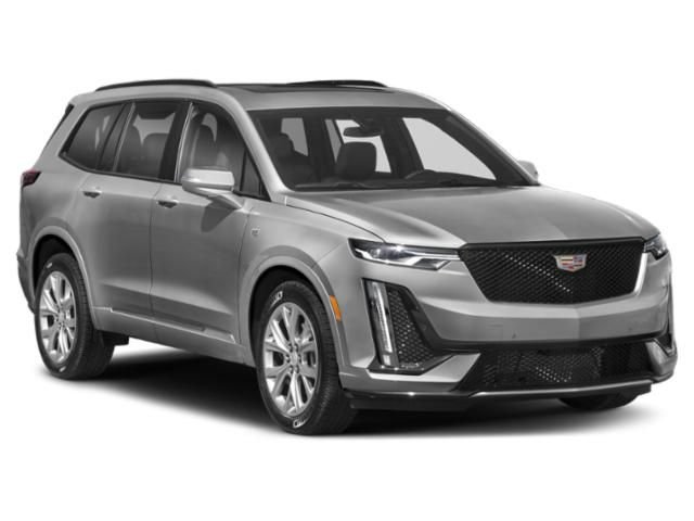Used 2023 Cadillac XT6 Luxury FWD image 7