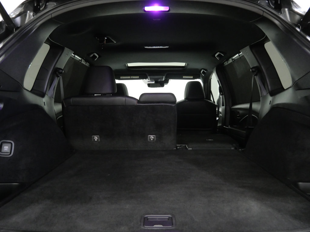 Used 2025 Honda Passport TrailSport image 26