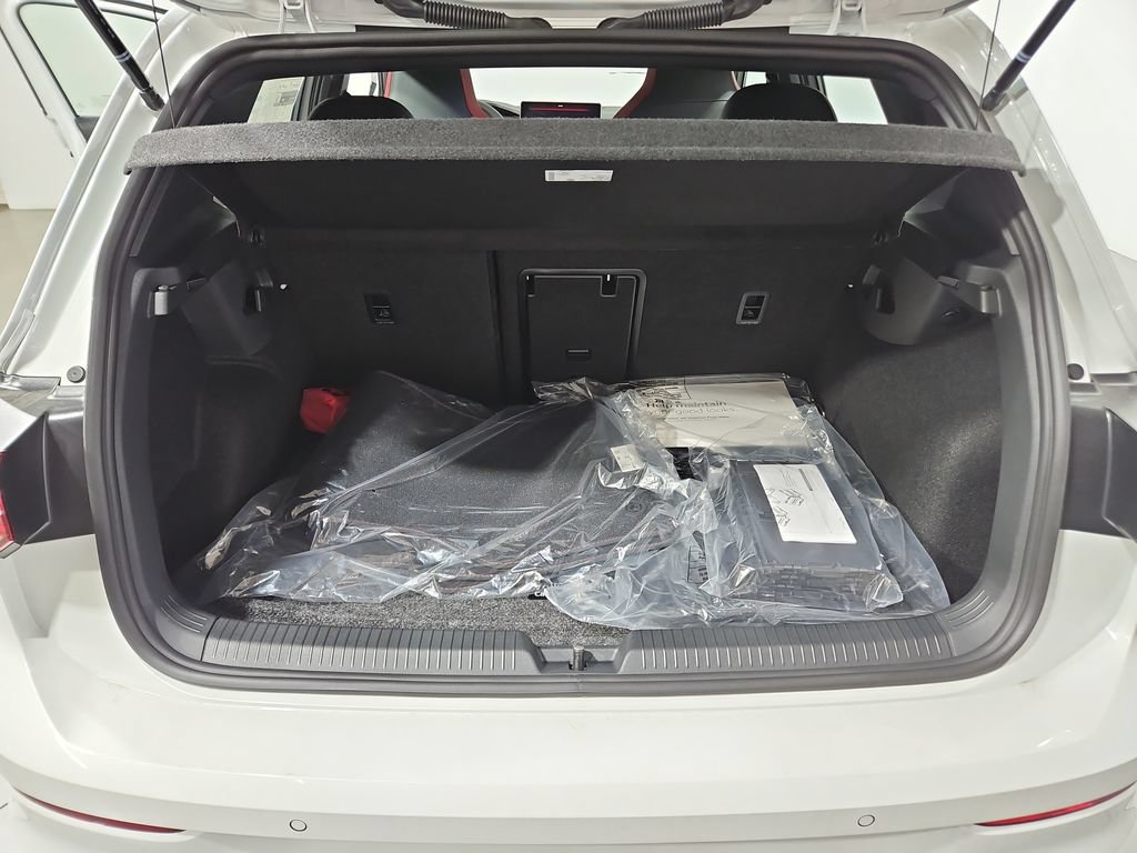 New 2026 Volkswagen GTI SE FWD image 23