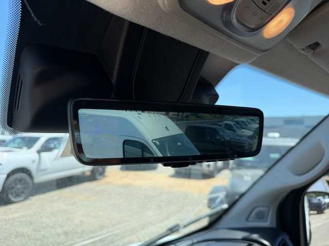 New 2026 RAM ProMaster 2500 w/ Safety Group FWD image 20