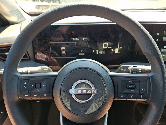 Used 2025 Nissan Kicks SV w/ SV Premium Package AWD/4WD image 24
