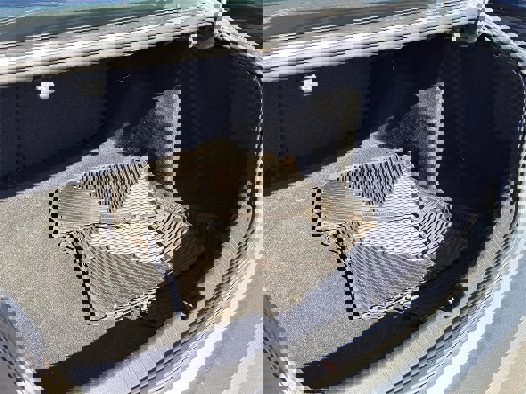 Used 2023 Chevrolet Malibu RS image 29