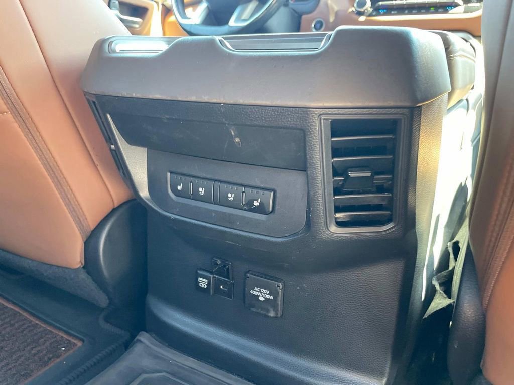 Used 2022 Toyota Tundra 1794 Edition image 25