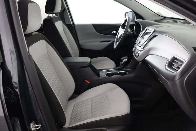 Used 2022 Chevrolet Equinox LT FWD image 11