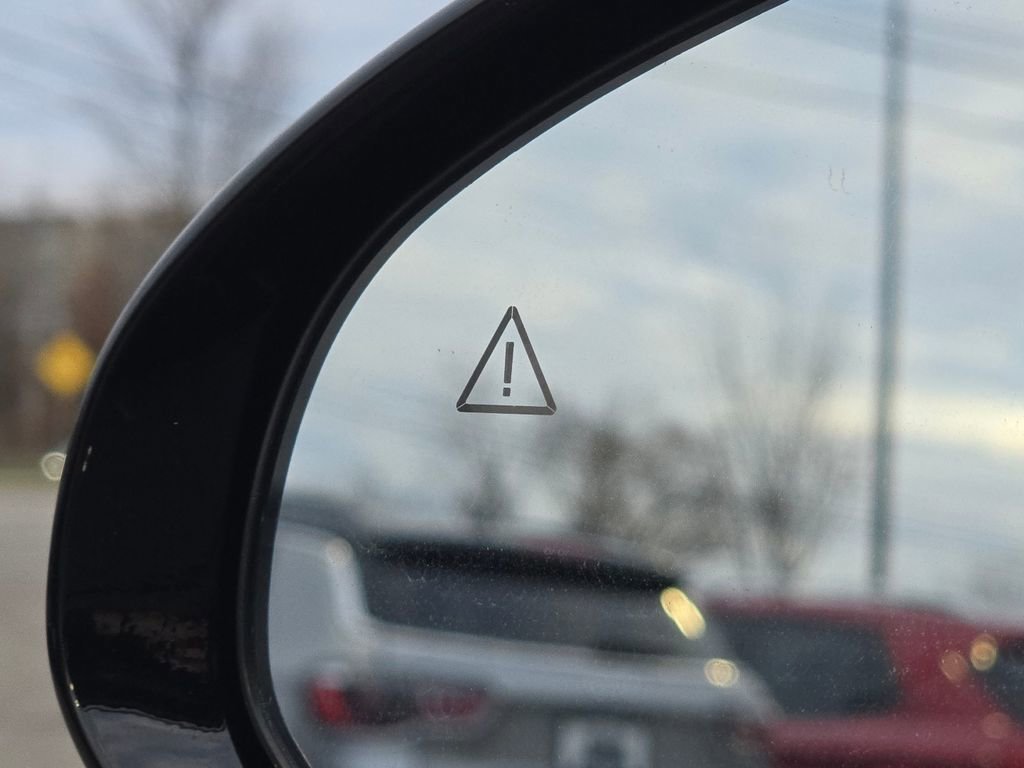 New 2026 Kia K5 GT-Line image 8