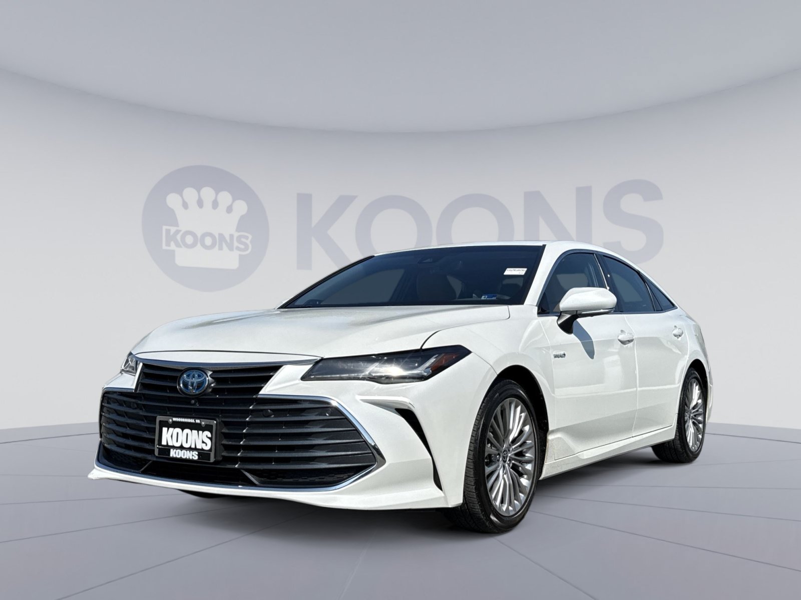Used 2021 Toyota Avalon Limited w/ Advanced Safety Package