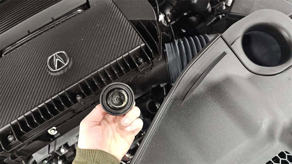 Used 2023 Acura MDX SH-AWD w/ Advance Package image 27