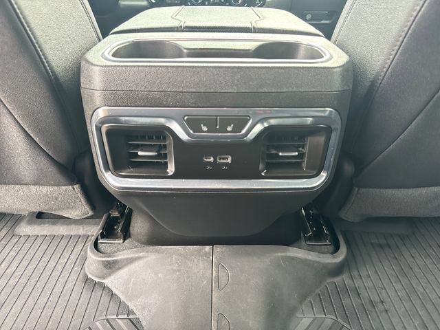 Used 2023 Chevrolet Silverado 1500 LTZ AWD/4WD image 26
