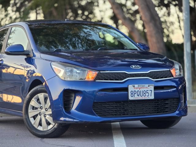 Used 2020 Kia Rio S FWD image 44