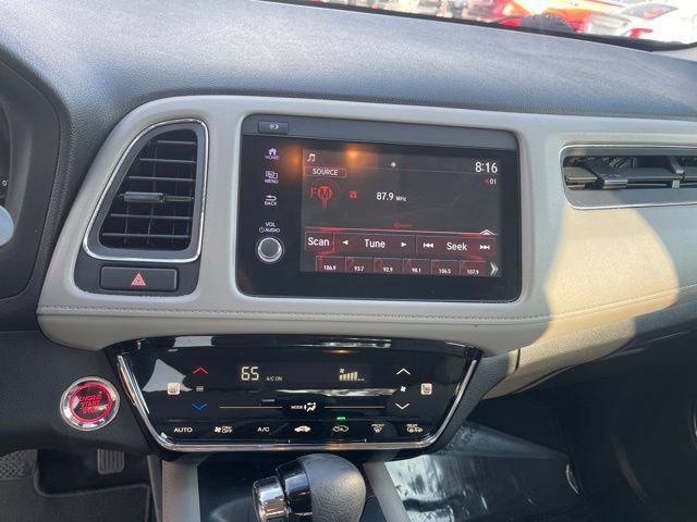 Used 2022 Honda HR-V EX image 22