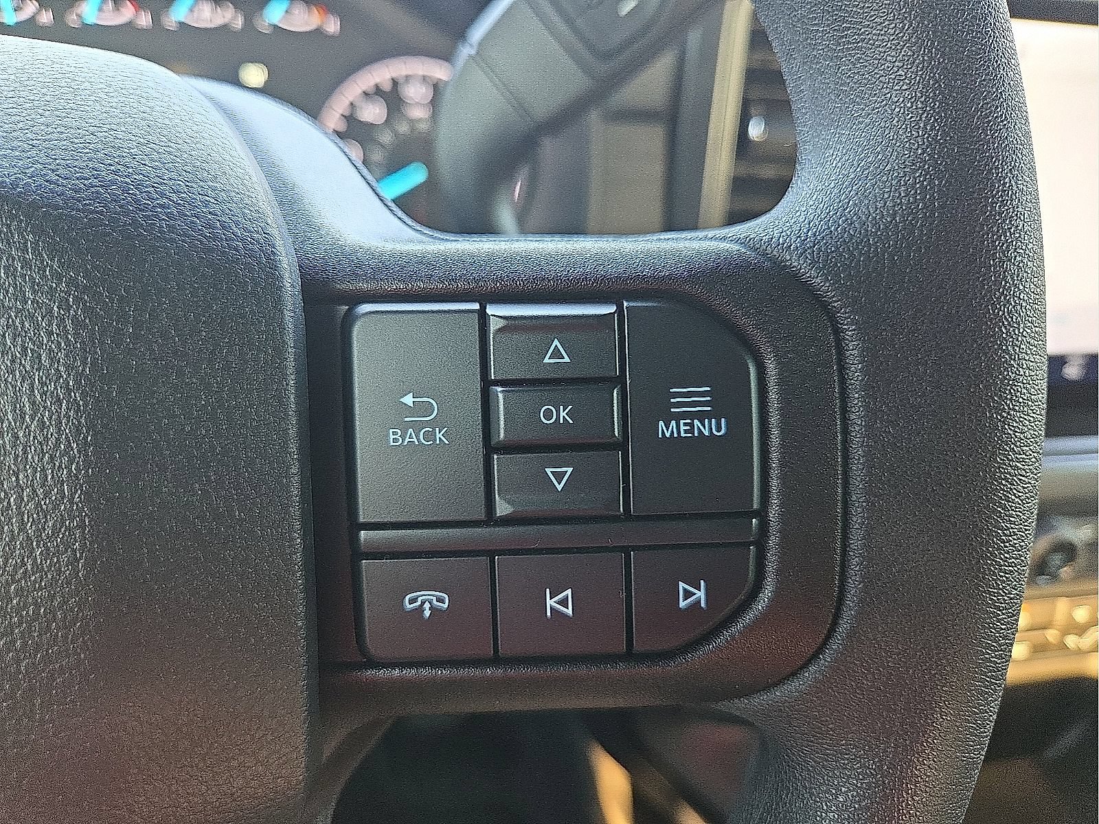 Used 2026 Ford F150 STX AWD/4WD image 18