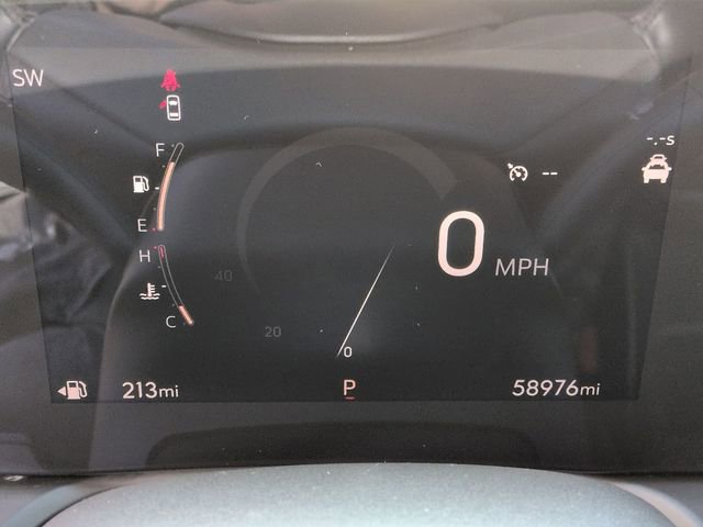 Used 2024 Buick Encore GX Sport Touring image 16