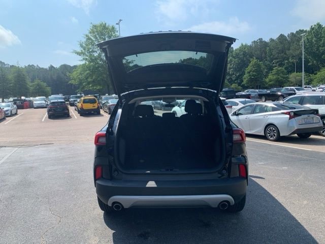 Used 2024 Ford Escape Active image 17