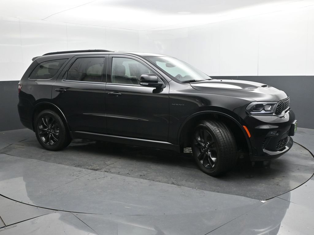 Used 2023 Dodge Durango R/T image 7