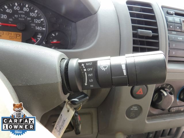 Used 2011 Nissan Frontier S image 27