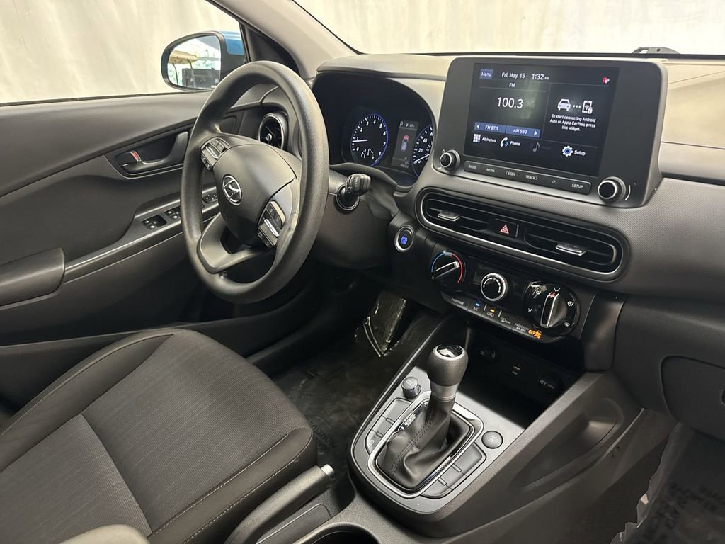 Used 2023 Hyundai Kona SEL AWD/4WD image 22