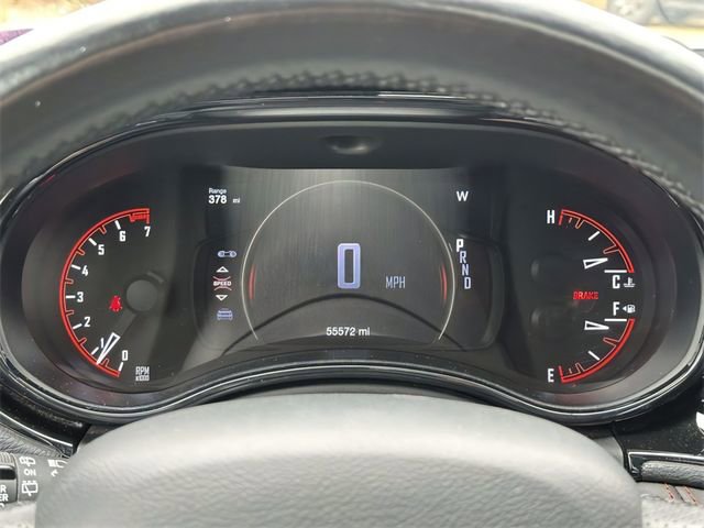 Used 2024 Dodge Durango GT image 17