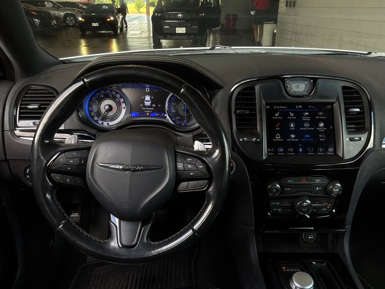 Used 2019 Chrysler 300 S RWD image 13