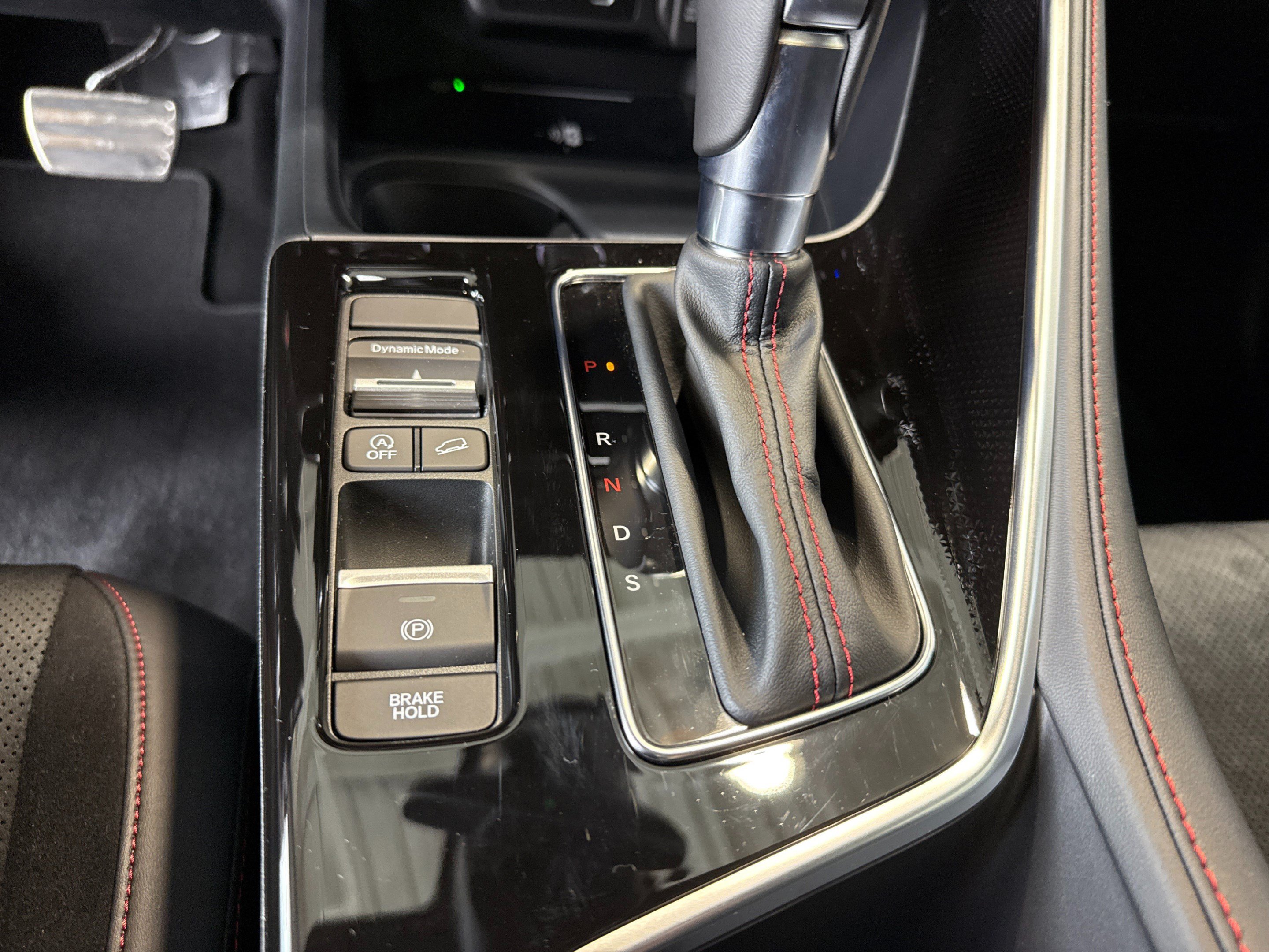 New 2026 Acura ADX A-Spec AWD/4WD image 21
