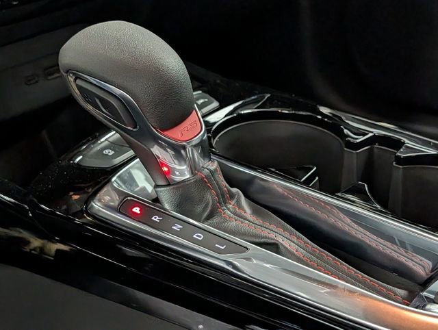 New 2026 Chevrolet Trax RS w/ Driver Confidence Package image 26