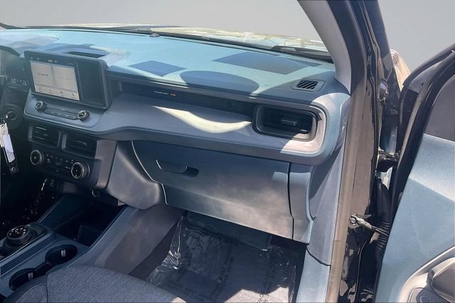 Certified 2024 Ford Maverick XLT w/ XLT Luxury Package FWD image 17