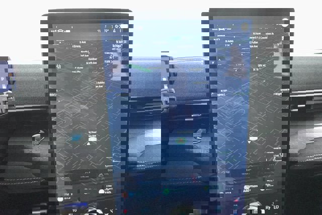 Used 2024 Ford Mustang Mach-E GT image 18