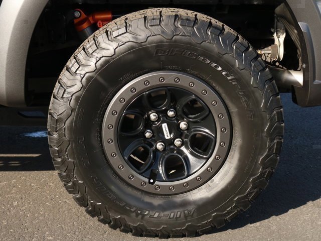 Used 2023 Ford F150 Raptor w/ Raptor Carbon Fiber Package image 9