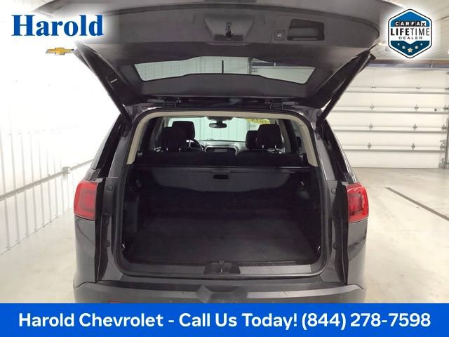 Used 2018 GMC Acadia SLE w/ Driver Alert Package I AWD/4WD image 5