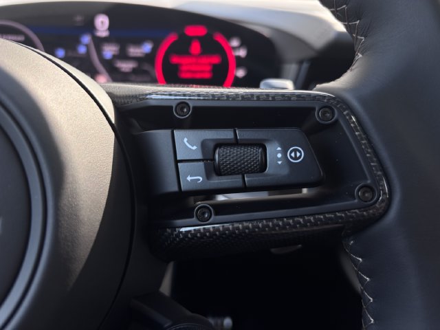 New 2026 Porsche Cayenne Turbo AWD/4WD image 15