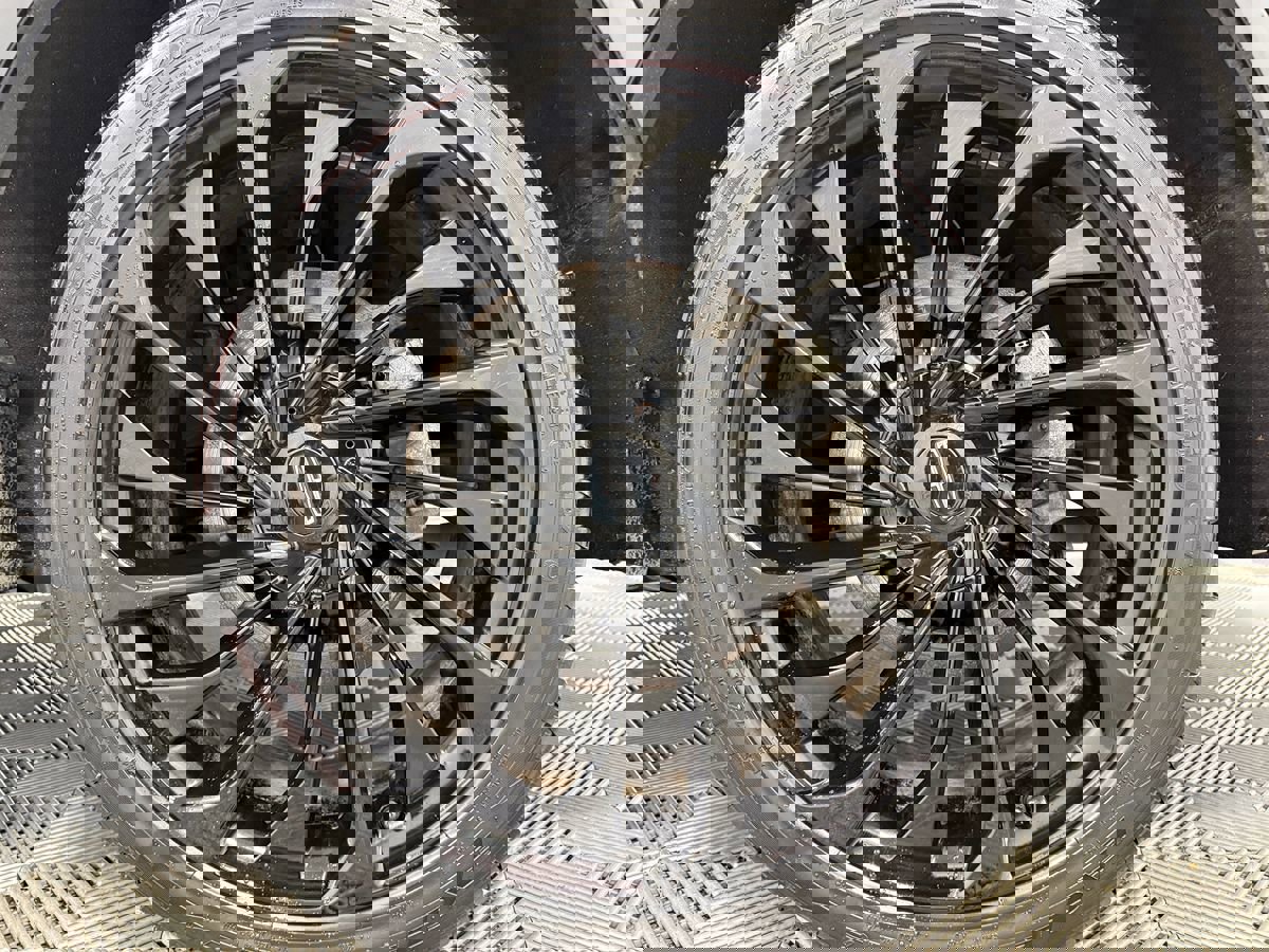 Used 2025 Lincoln Aviator Reserve w/ Jet Appearance Package image 42