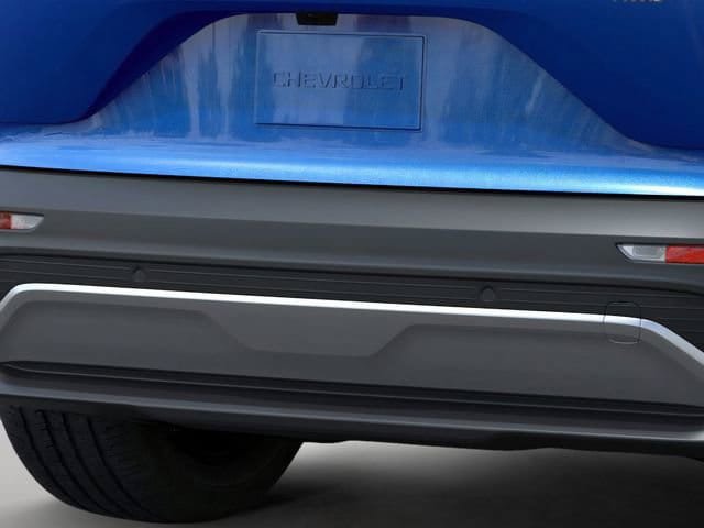 New 2026 Chevrolet Blazer EV LT FWD image 6