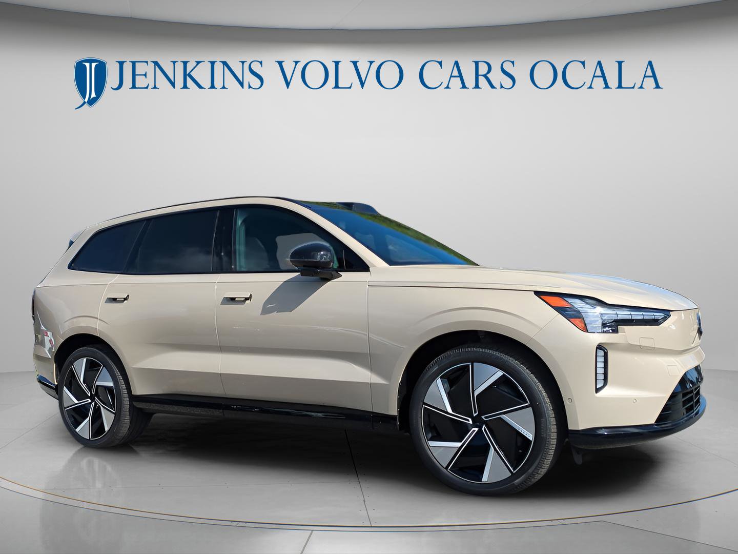 New 2025 Volvo EX90 Ultra AWD/4WD image 9