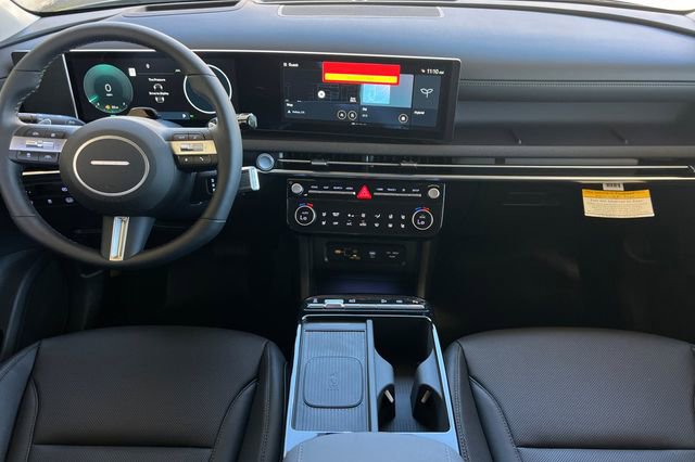 New 2026 Hyundai Tucson Limited AWD/4WD image 13