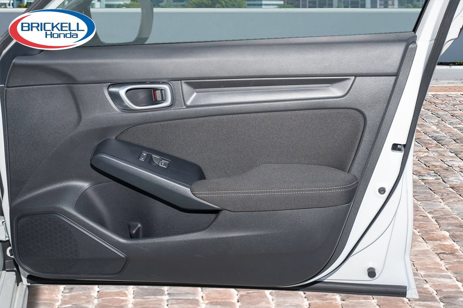 Certified 2023 Honda Civic Sport image 14