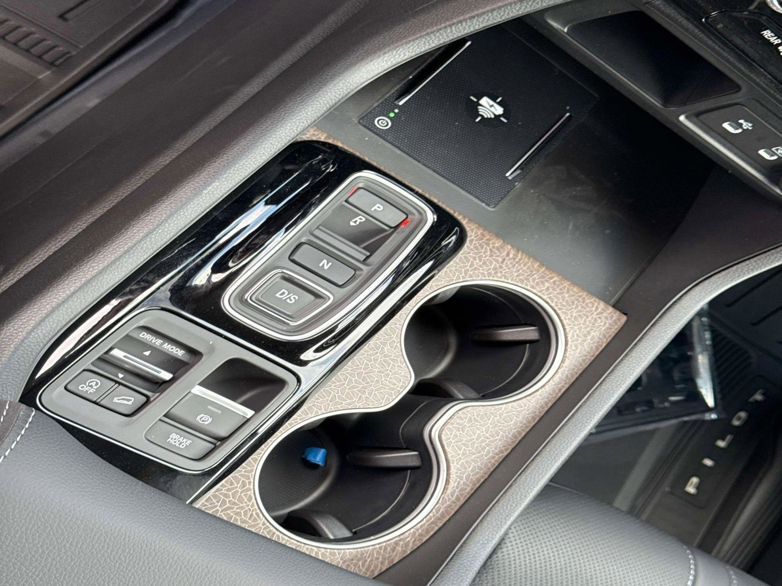 New 2026 Honda Pilot Elite image 28