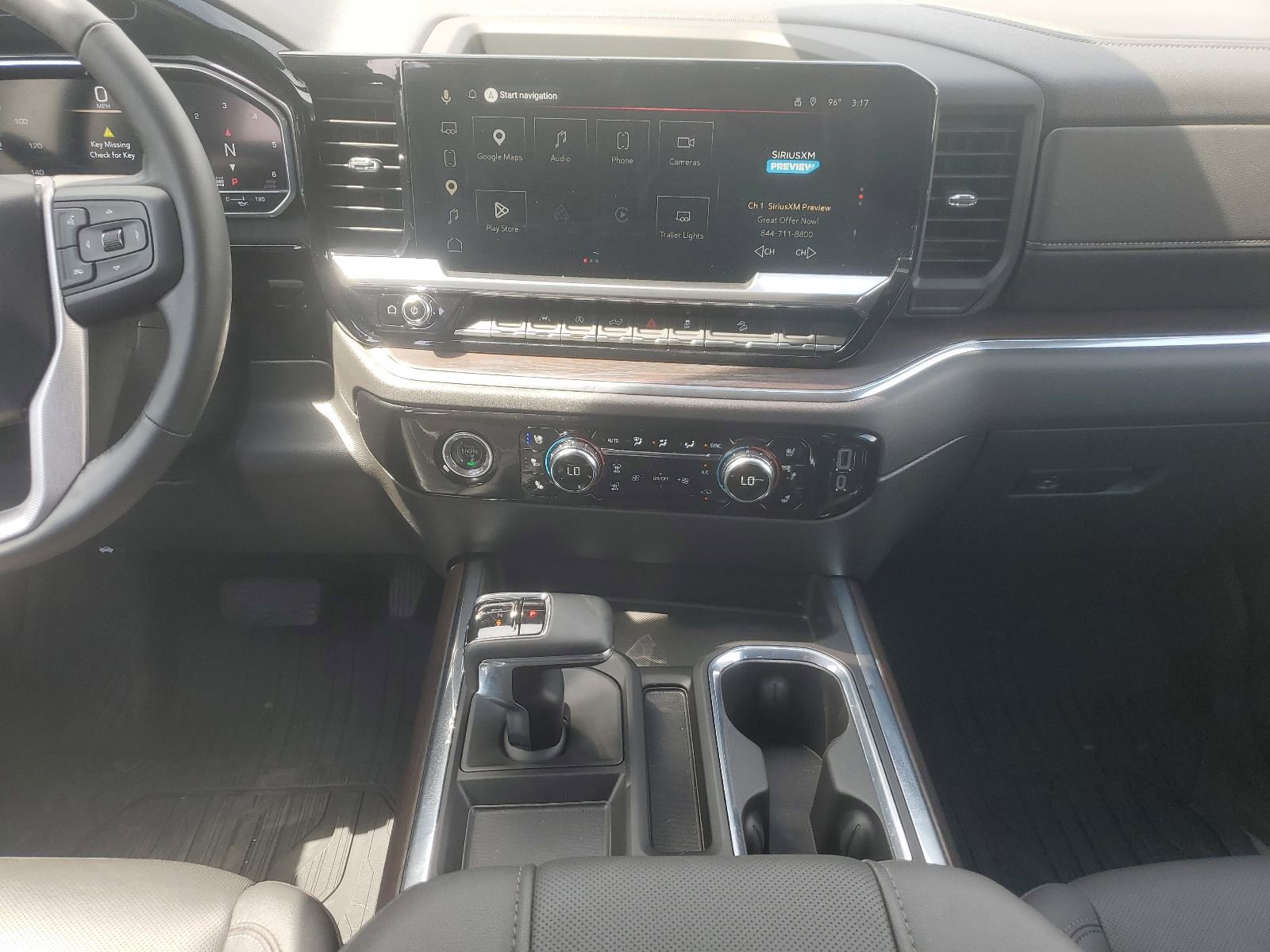 Used 2023 GMC Sierra 1500 SLT AWD/4WD image 10