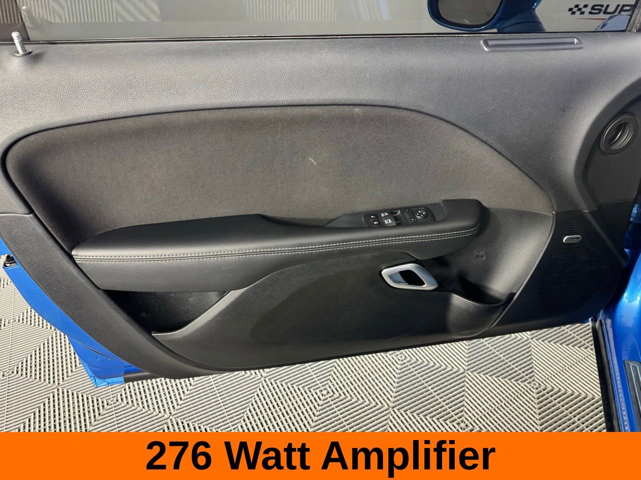 Used 2023 Dodge Challenger R/T w/ Blacktop Package image 10