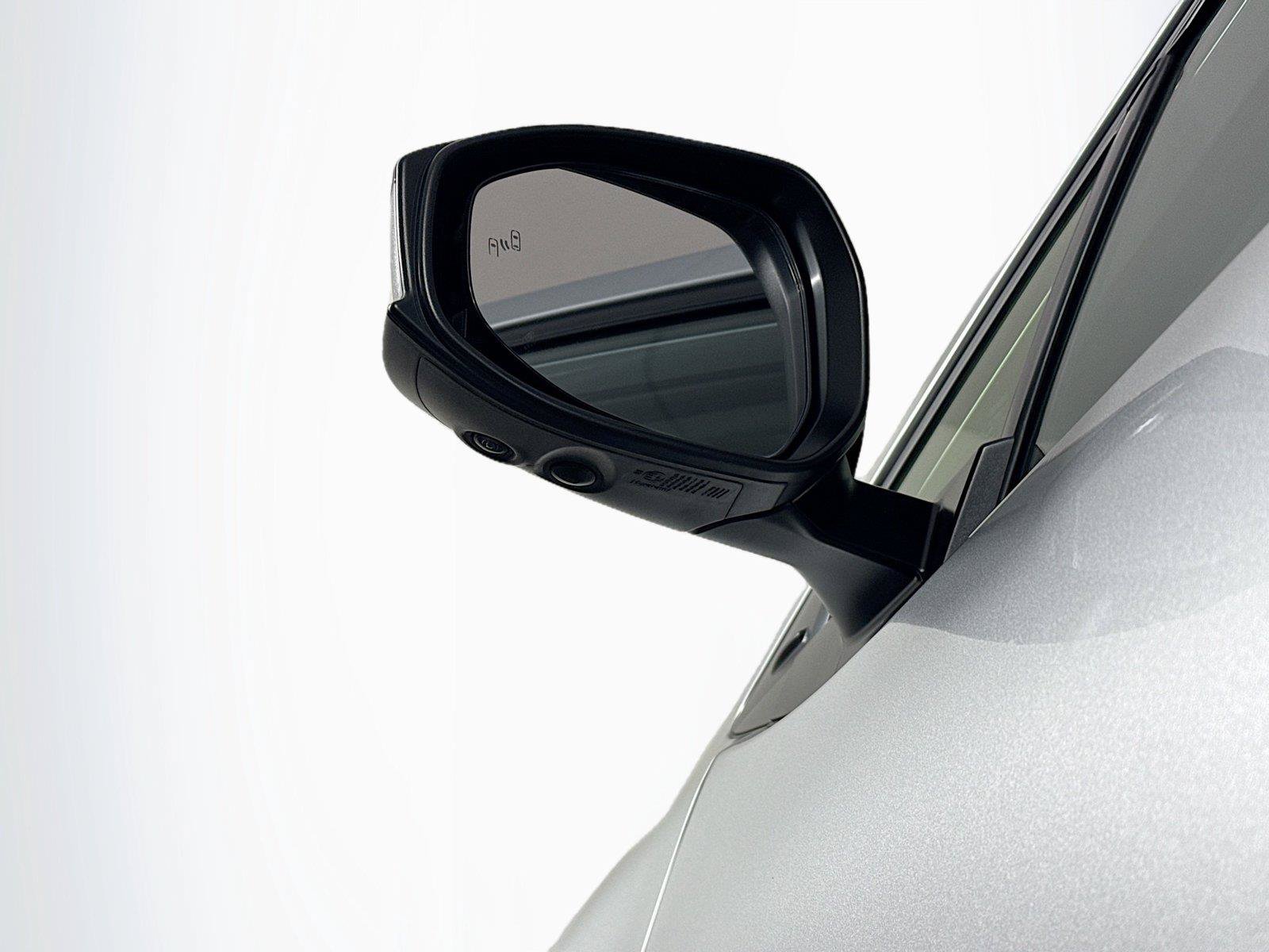 Certified 2024 Toyota Prius Limited w/ Limited Premium Package FWD image 11