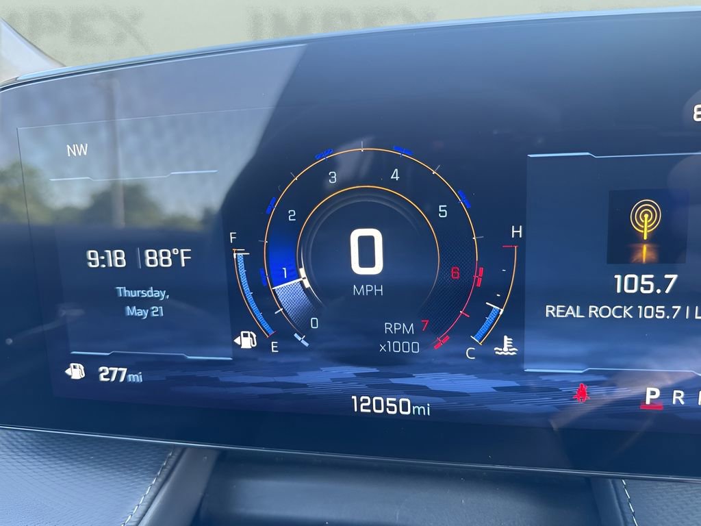 Used 2026 Chevrolet Equinox LT FWD image 24