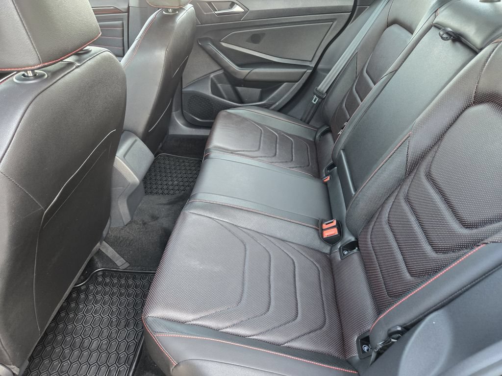 Used 2024 Volkswagen Jetta GLI Autobahn FWD image 27