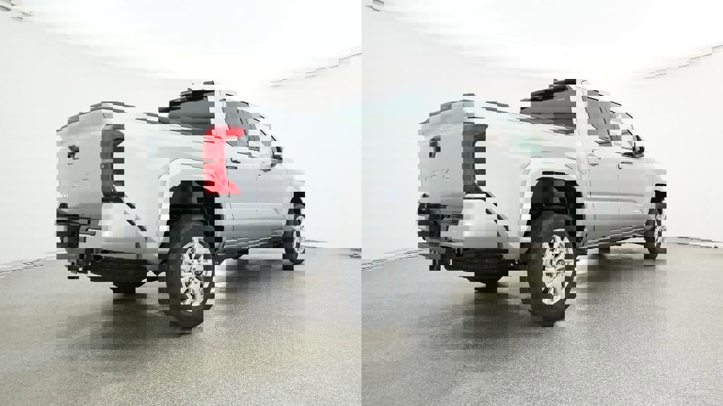 New 2026 Toyota Tacoma SR5 image 52
