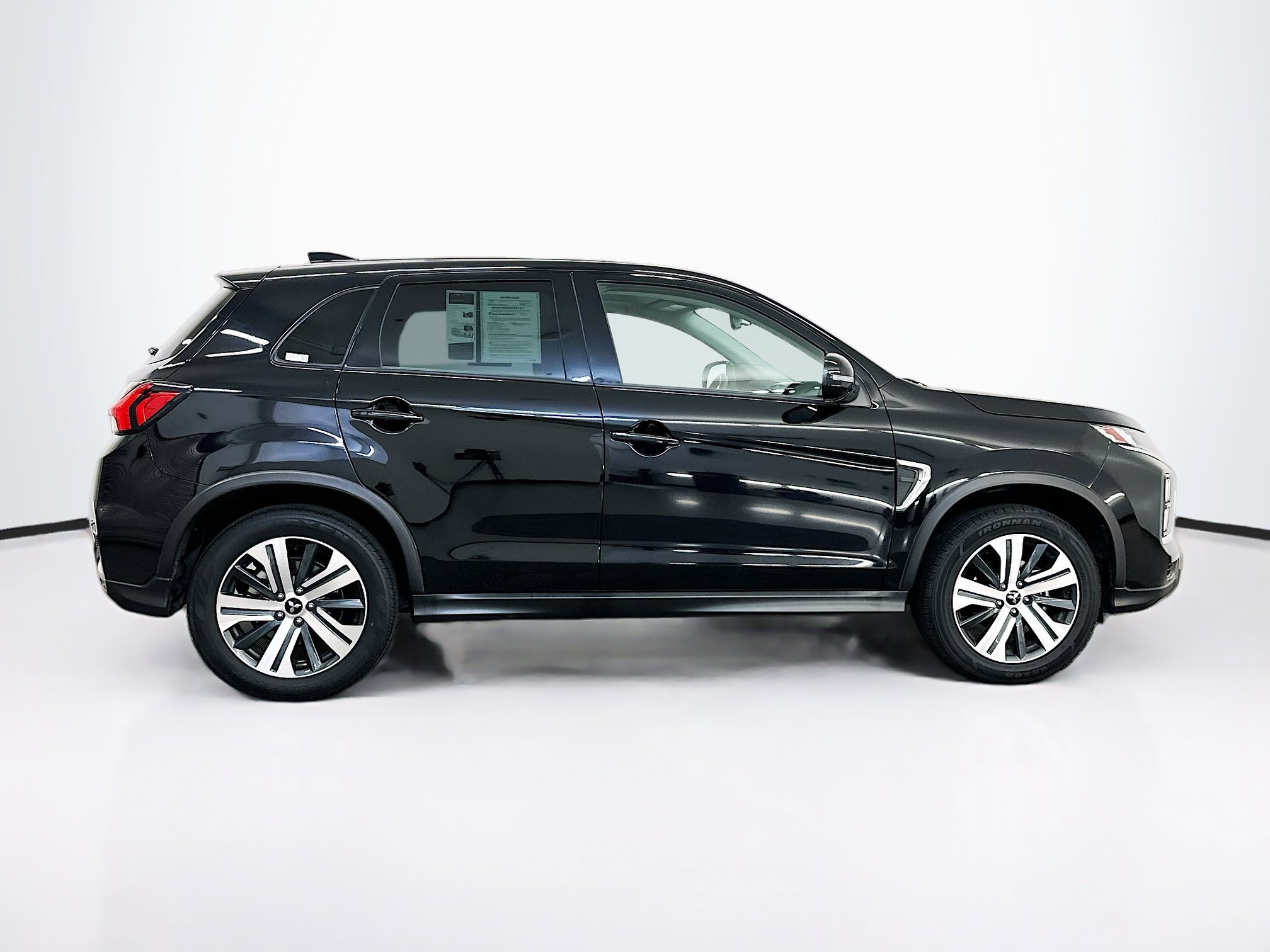 Used 2024 Mitsubishi Outlander Sport AWD image 10
