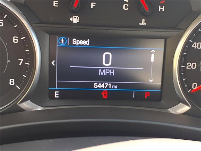 Used 2020 GMC Terrain SLE w/ Driver Convenience Package image 16