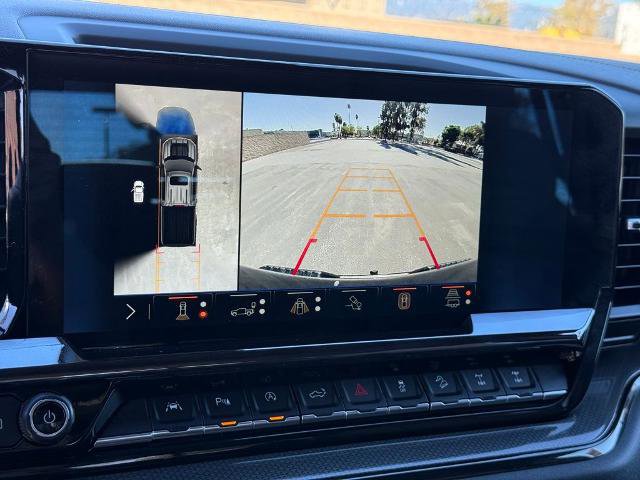 Used 2024 Chevrolet Silverado 1500 ZR2 w/ Technology Package image 10