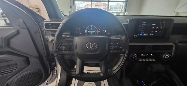 Used 2024 Toyota Tacoma SR image 17