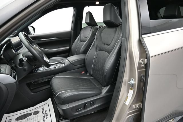 Used 2023 INFINITI QX60 Autograph w/ Cargo Package AWD/4WD image 11