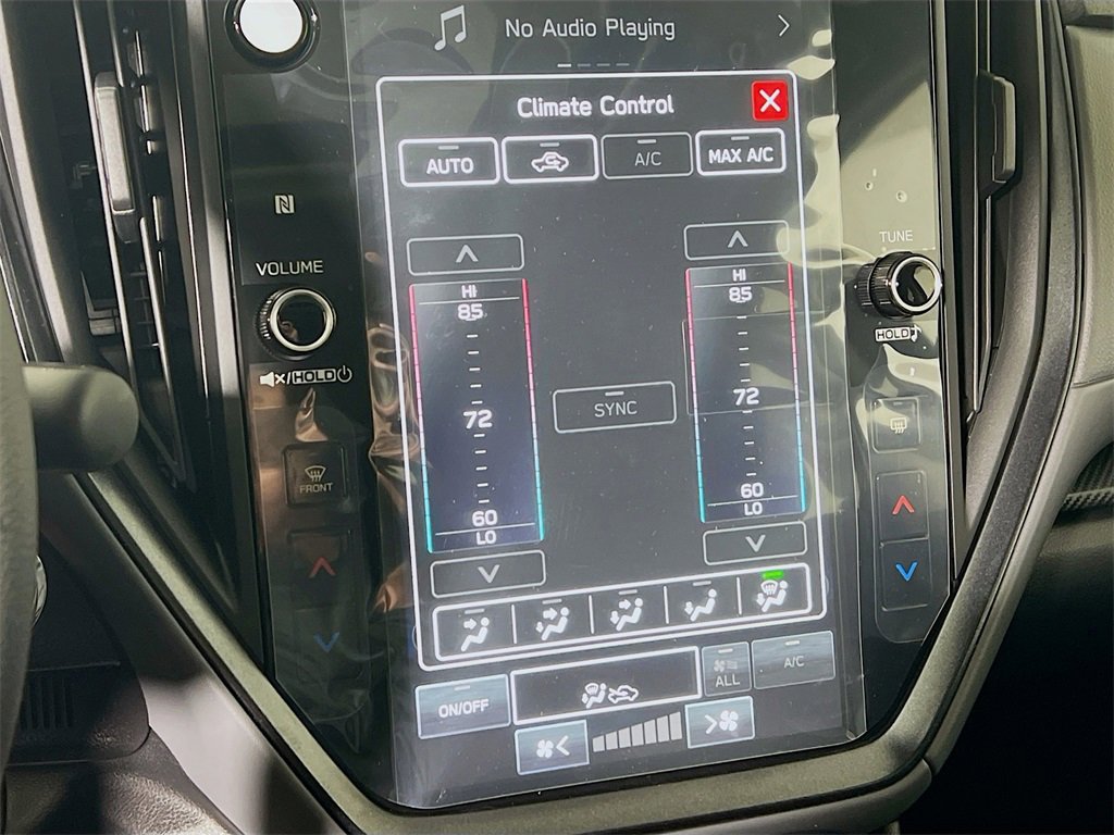 New 2026 Subaru Crosstrek 2.5i Premium image 14