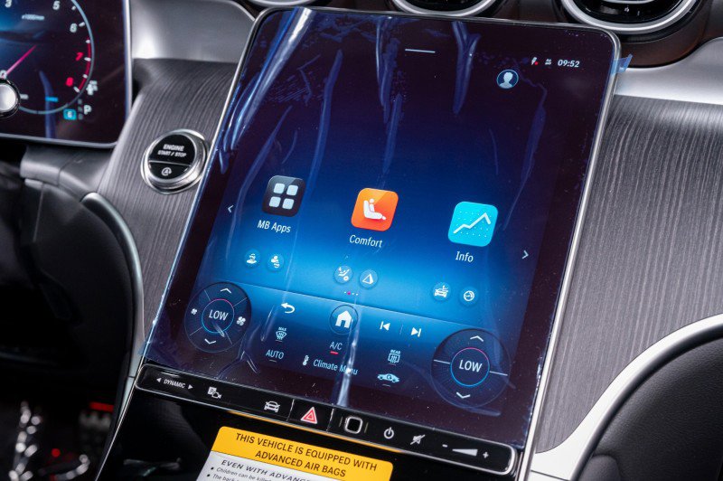 Certified 2026 Mercedes-Benz GLC 300 image 19