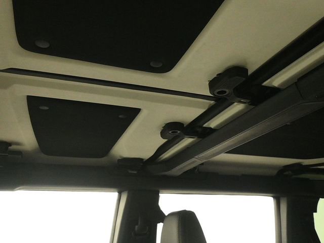 New 2026 Ford Bronco Raptor image 23